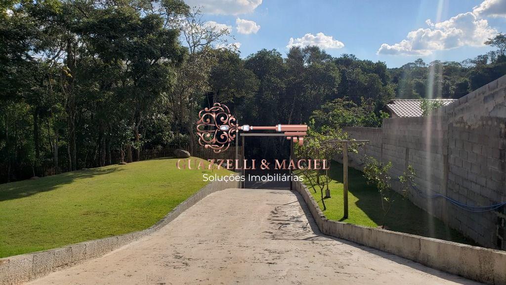 Chácara em Vila Amaral, São Roque - Foto 3