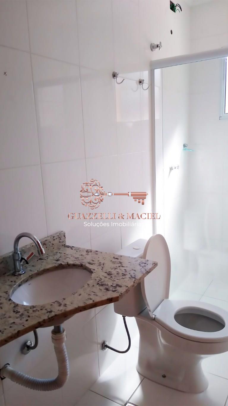 Apartamento em Jardim Meny, São Roque - Foto 8