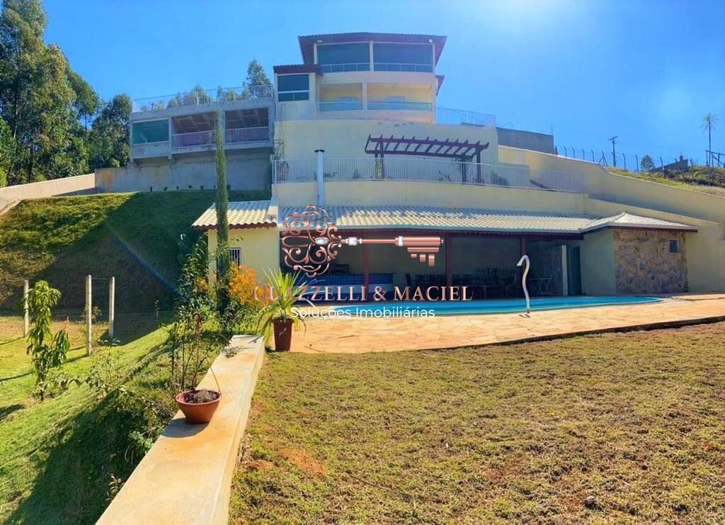 sitio em Sinindú, Mairinque - Foto 10