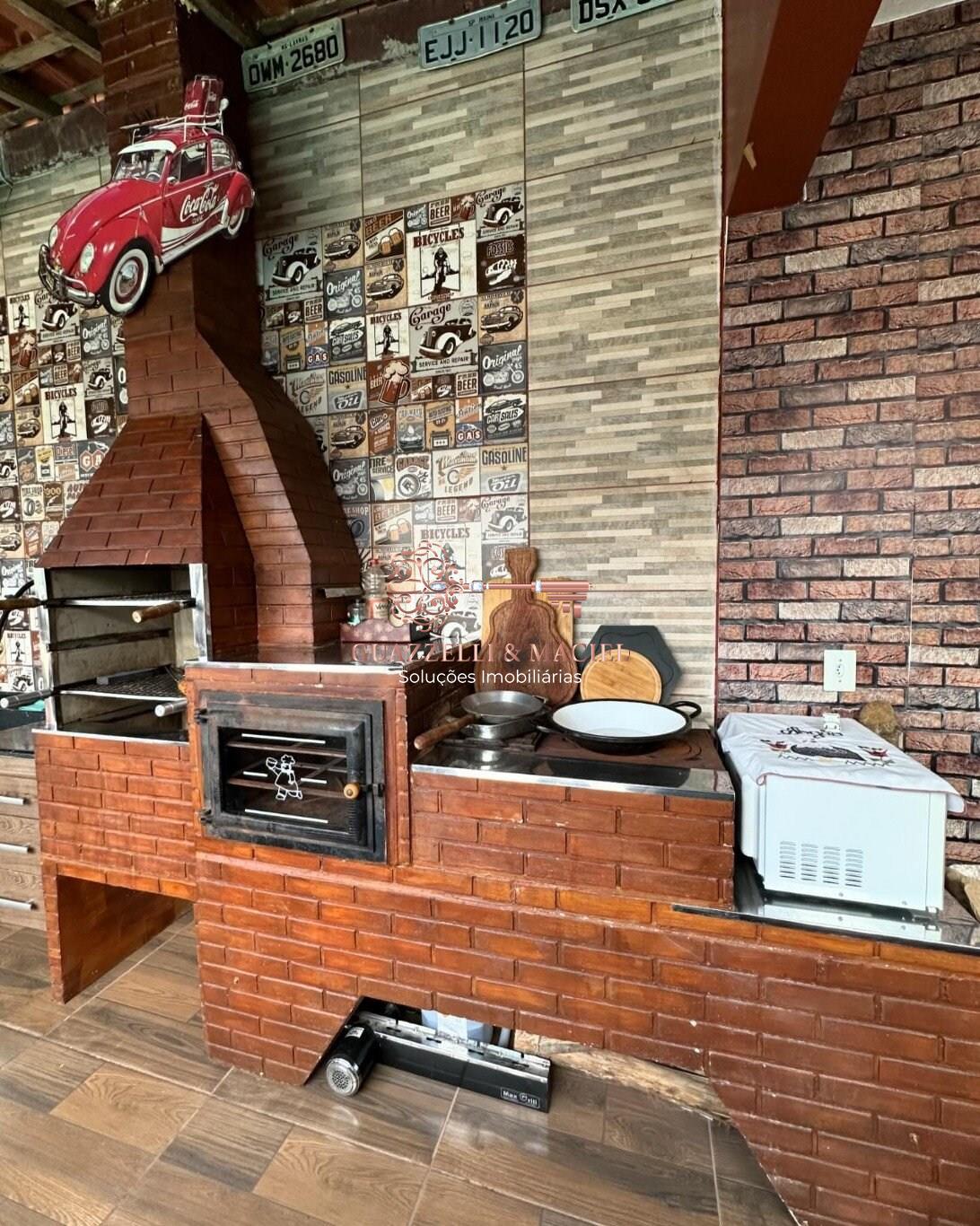 Casa em Jardim Caparelli (Mailasqui), São Roque - Foto 19