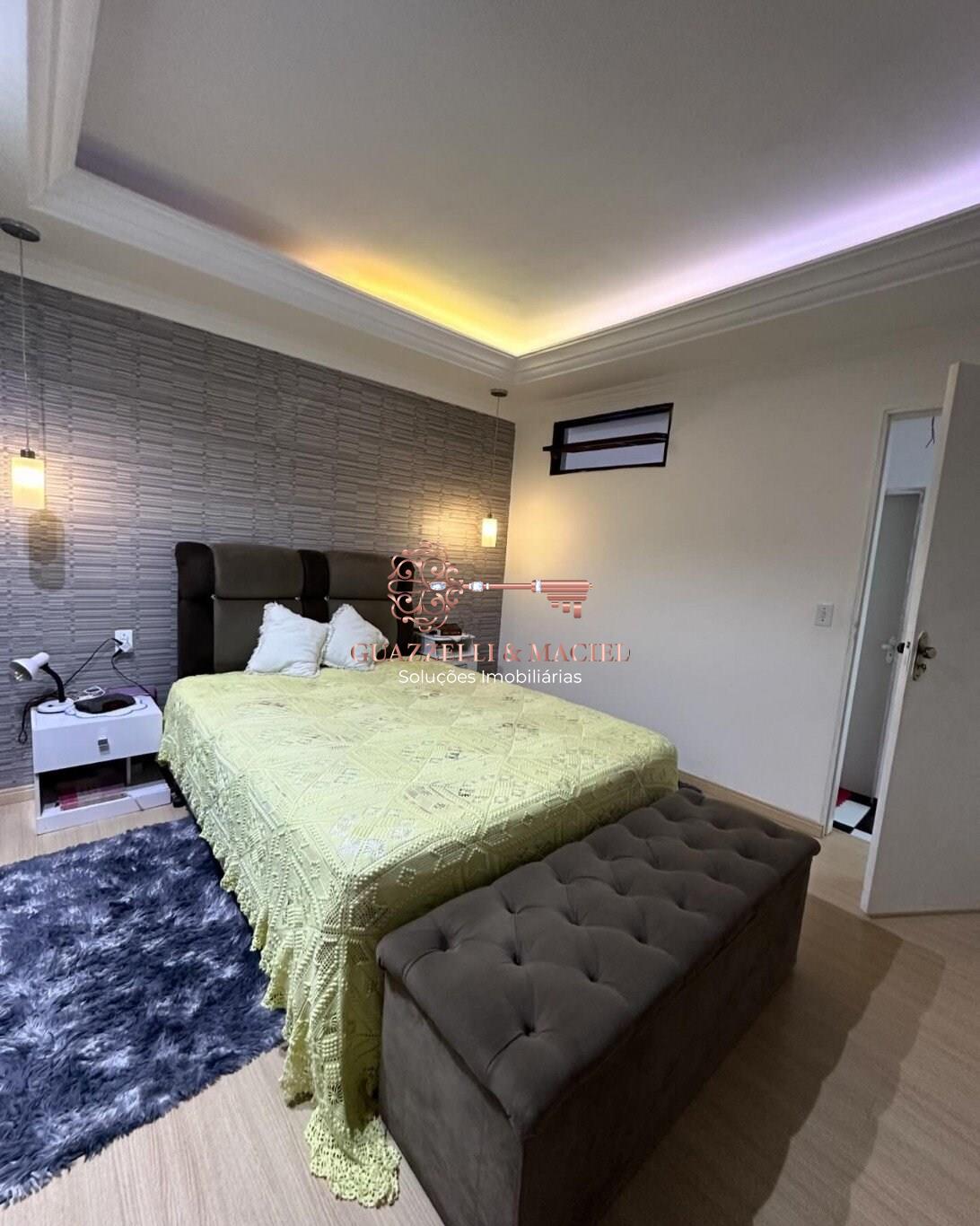 Casa em Jardim Caparelli (Mailasqui), São Roque - Foto 21