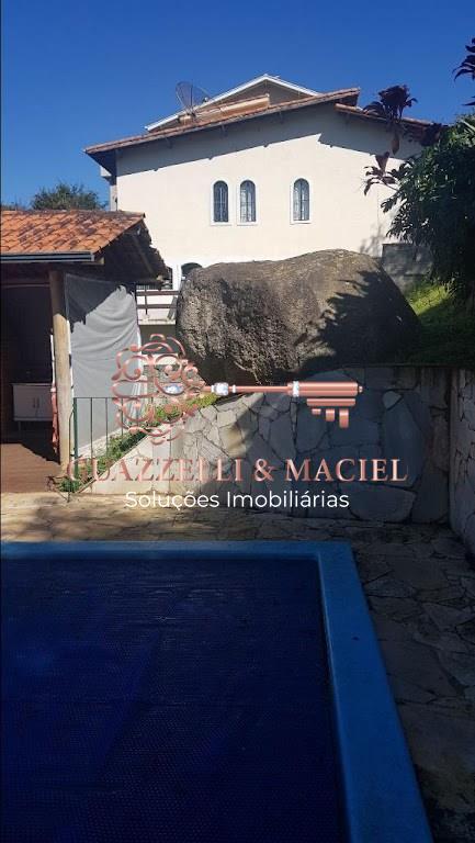 Casa em Esplanada Mendes Moraes, São Roque - Foto 5