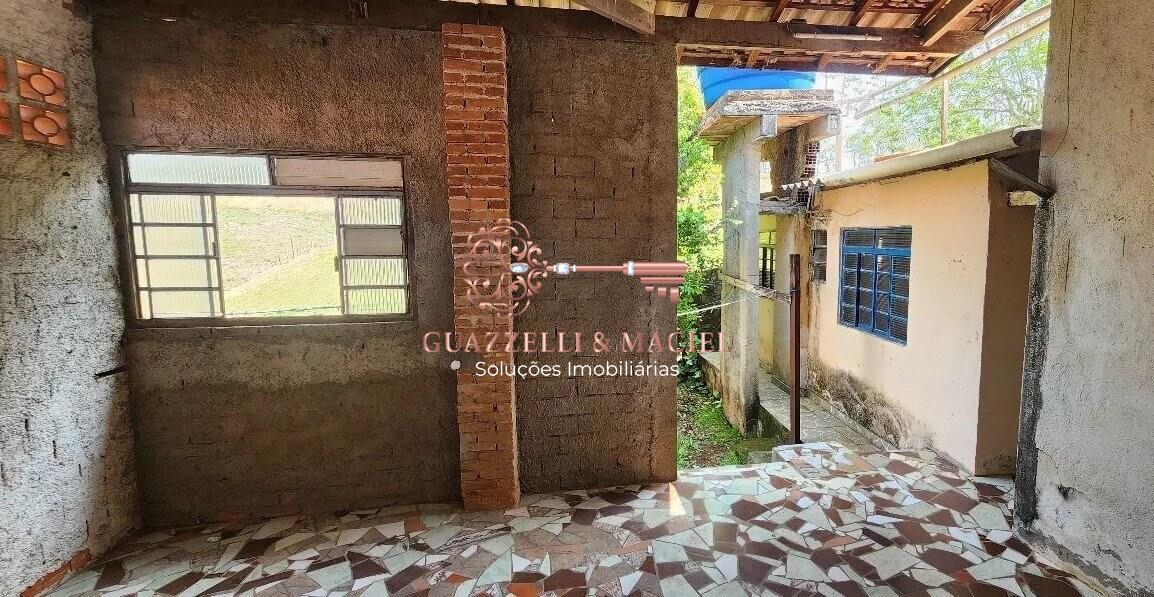 Casa em Vila Santo Antônio, São Roque - Foto 6