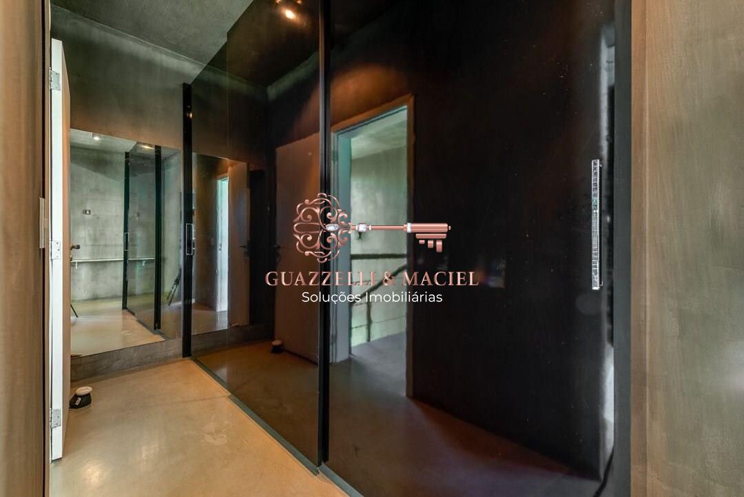 Casa em ALTO DA SERRA (MAILASQUI), SÃO ROQUE - Linda casa em condomínio no Alto da Serra em São Roque-SP: 3 suítes, ampla sala, 4 vagas de garagem e 400m² de área! - Foto 23