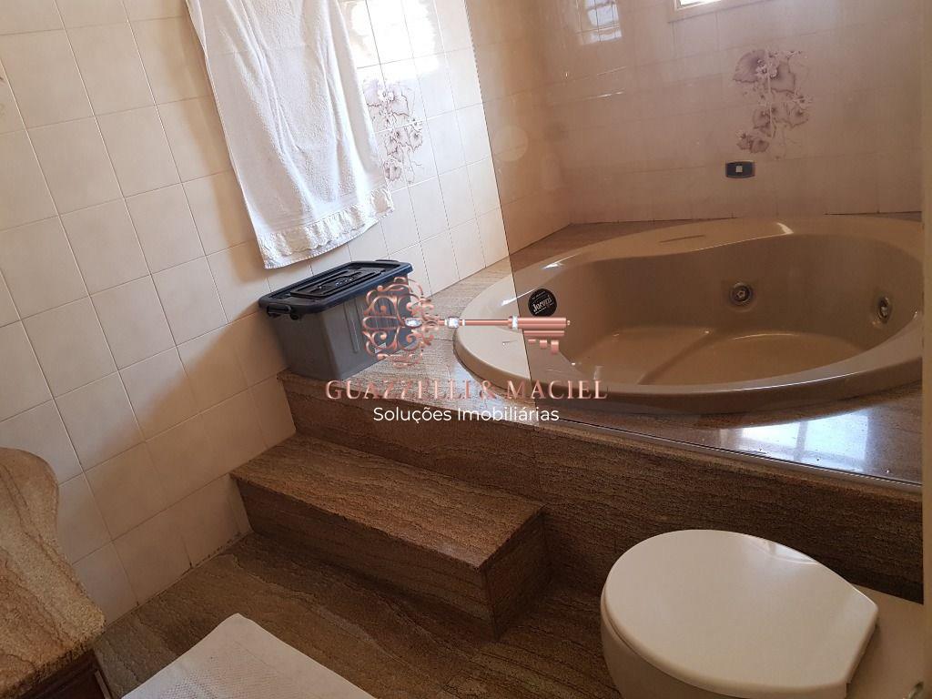 Casa em Vila Marques, São Roque - Foto 15