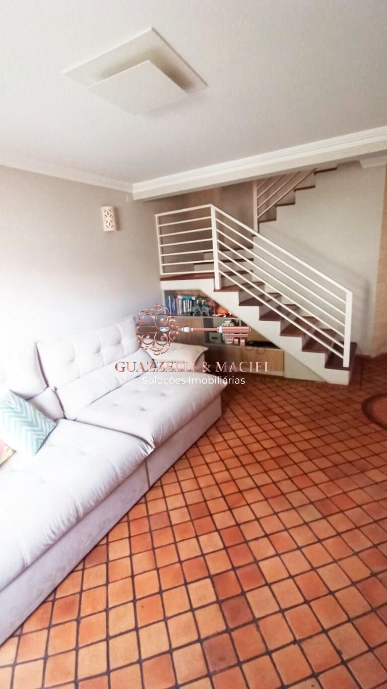 Casa em Esplanada Mendes Moraes, São Roque - Foto 10
