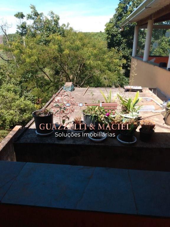 Casa em Terras de São Jose, Mairinque - Aconchegante Casa com Muito Verde em Mairinque! - Foto 7
