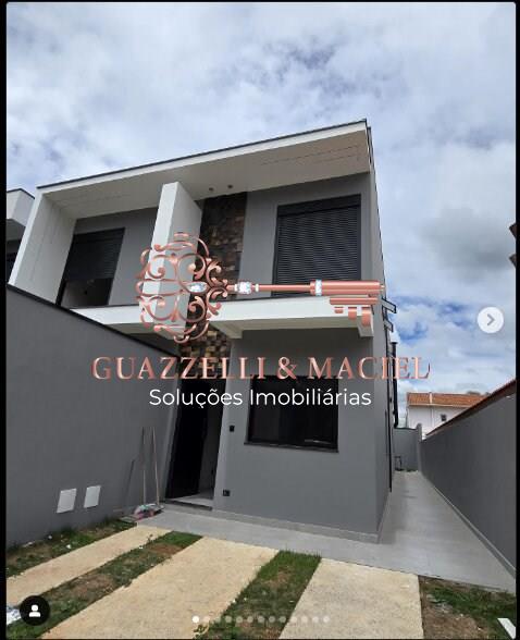 Casa em Jardim Brasil, São Roque - Casa para venda, 3 quarto(s),  Jardim Brasil, São Roque - Foto 1