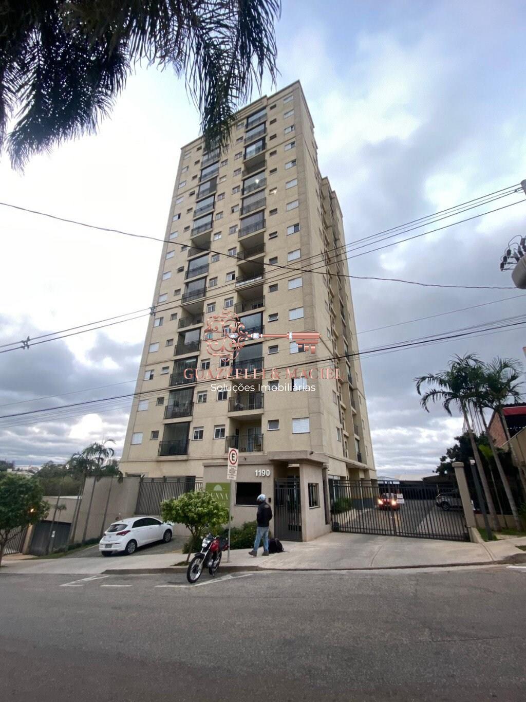 Apartamento em Parque Campolim, Sorocaba - Foto 25