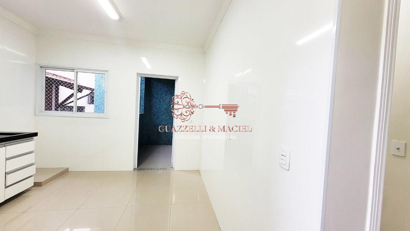Apartamento em Centro (São Roque), São Roque - Ótimo Apartamento com Excelente Acabamento no Centro de São Roque! - Foto 6