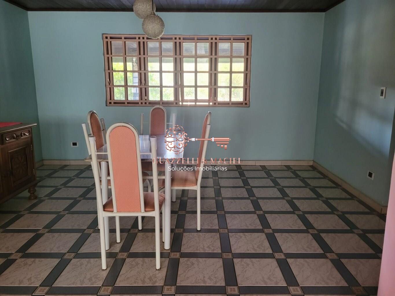 Casa em Estação, São Roque - Casa para venda, 4 quarto(s),  Estação, São Roque - Foto 1