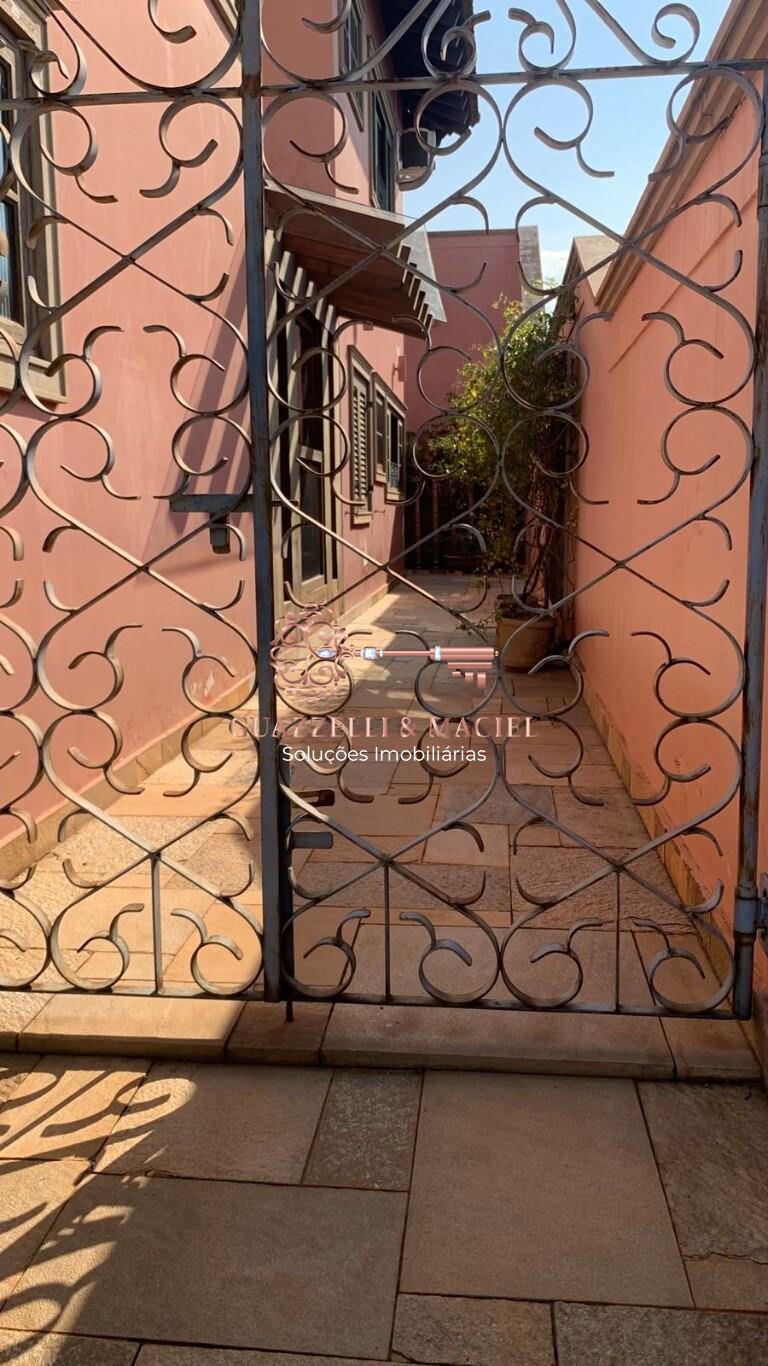 Casa em Jardim Tanzi, São Roque - Casa para aluguel, 4 quarto(s),  Jardim Tanzi, São Roque - Foto 3