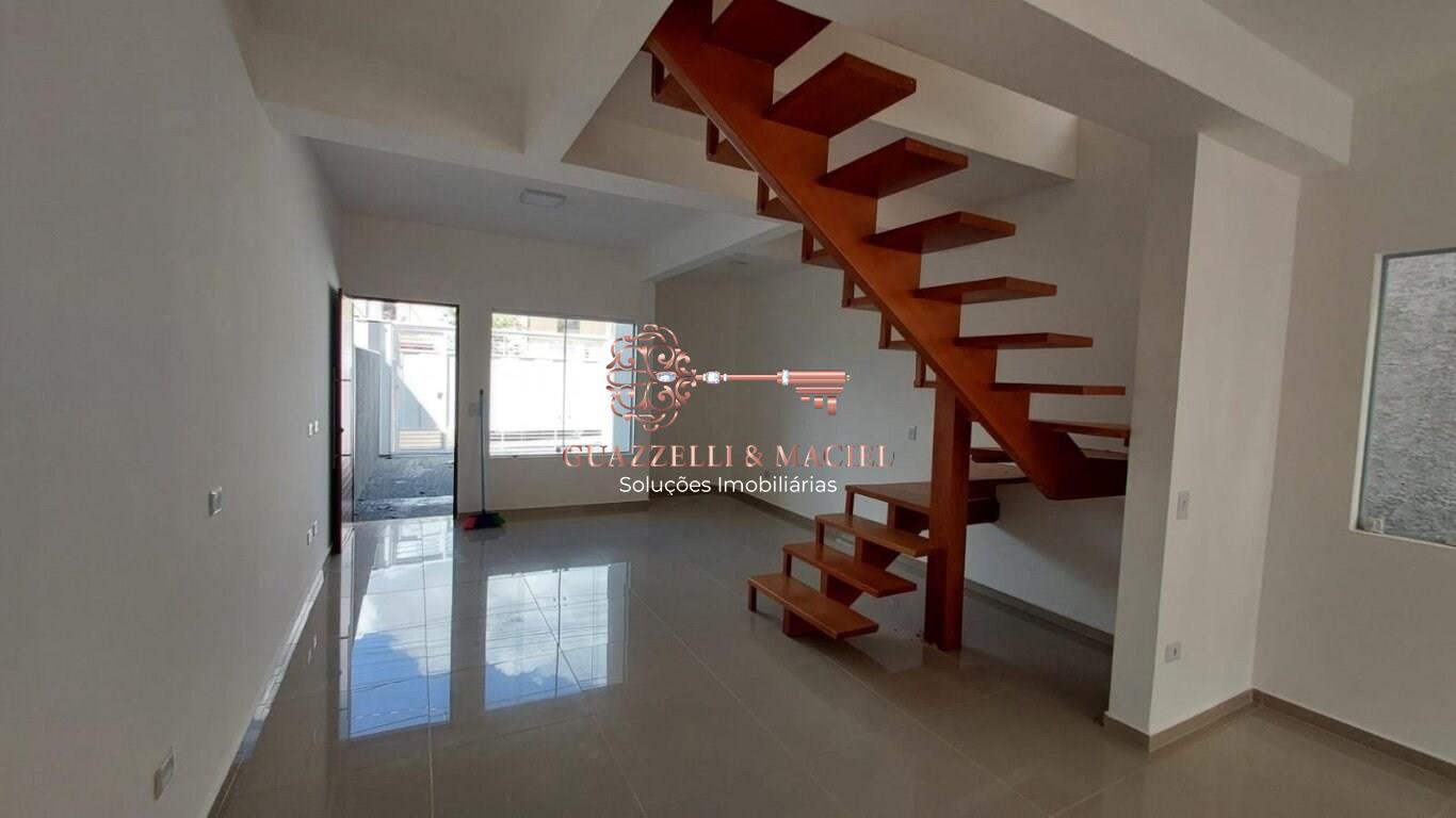 Casa em Loteamento Jardim do Sol (Mailasqui), São Roque - Foto 9