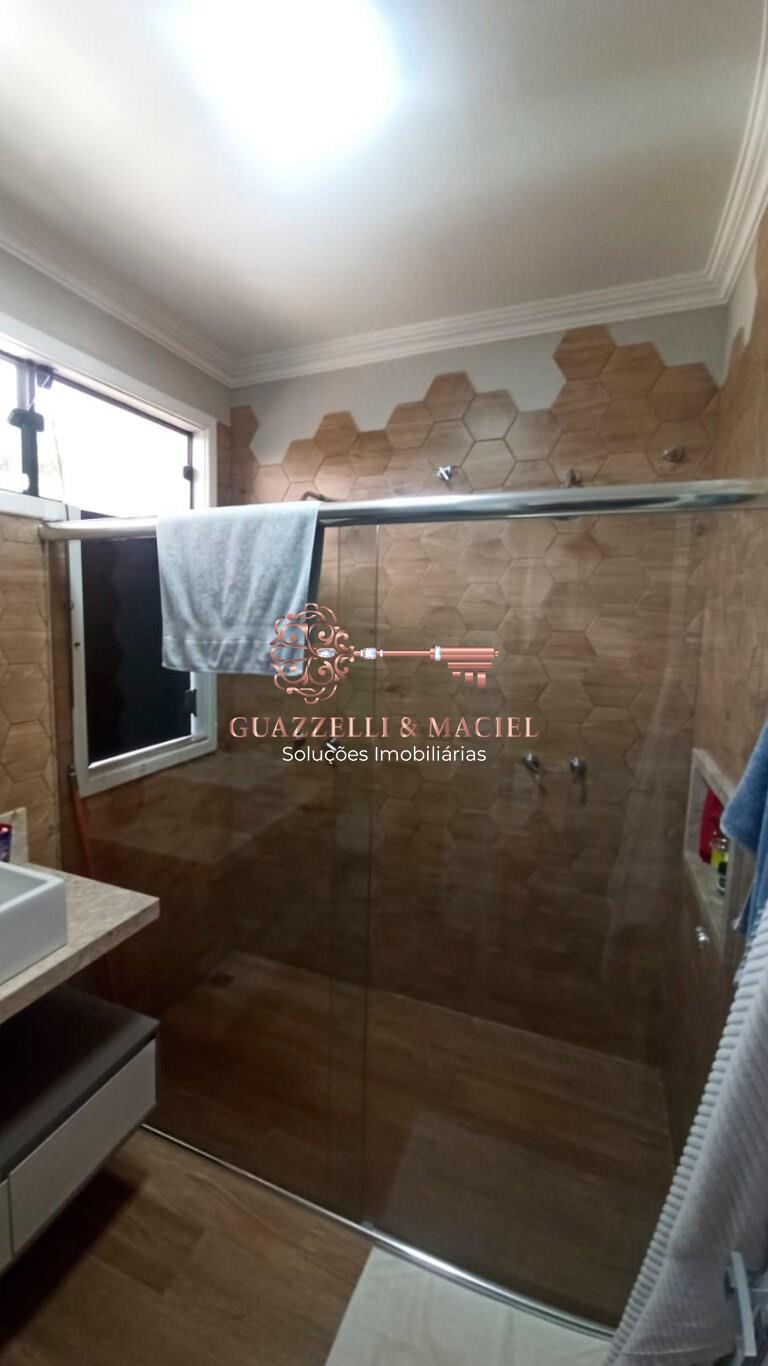 Casa em Esplanada Mendes Moraes, São Roque - Foto 19