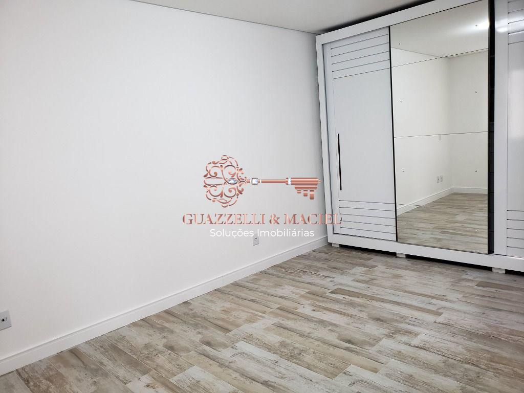 Apartamento em Jardim Flórida, São Roque - Apartamento à venda ou locação em São Roque-SP, Jardim Flórida: 3 quartos, 1 suíte, 2 salas, 2 banheiros, 2 vagas, 100 m². - Foto 12