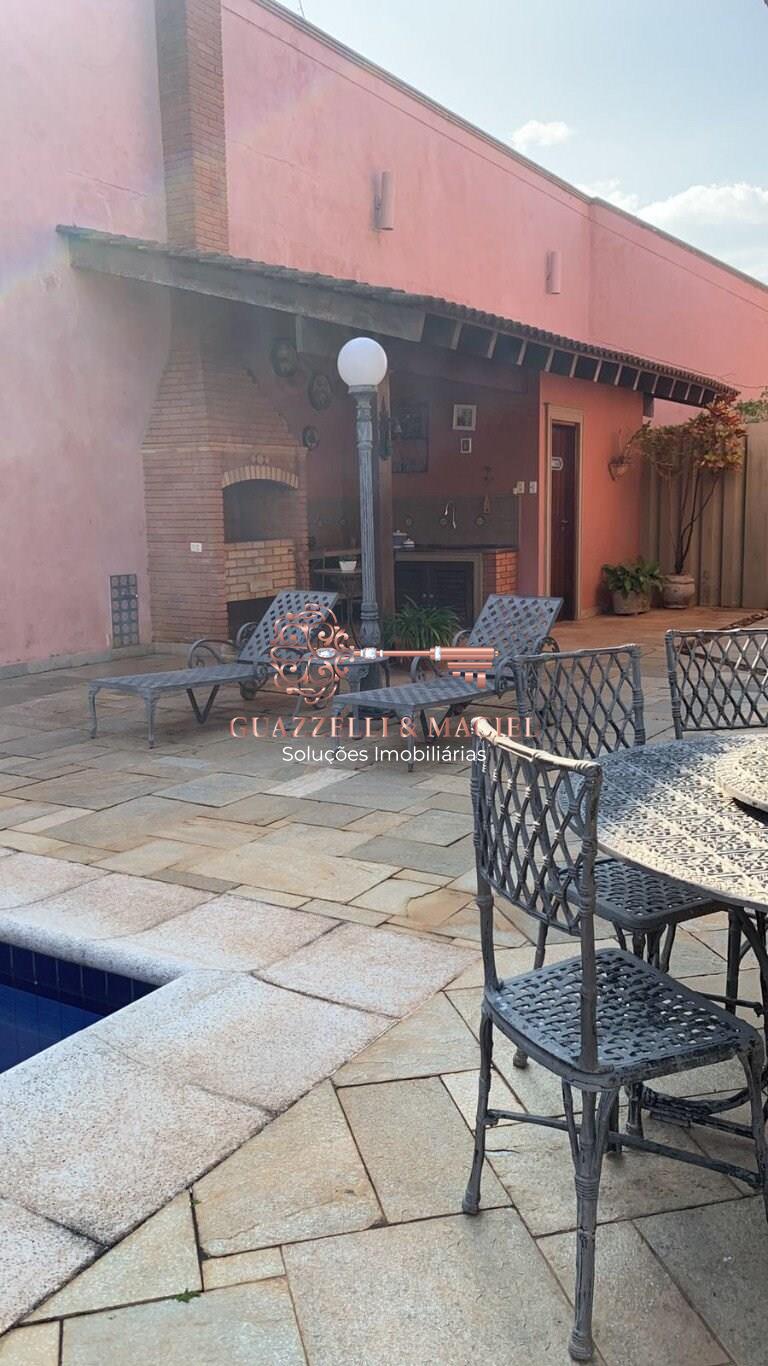 Casa em Jardim Tanzi, São Roque - Foto 5