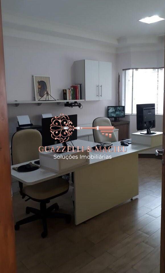 Casa em Esplanada Mendes Moraes, São Roque - Foto 16