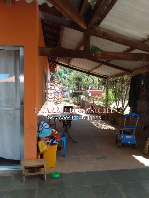 Casa em Terras de São Jose, Mairinque - Aconchegante Casa com Muito Verde em Mairinque! - Foto 9