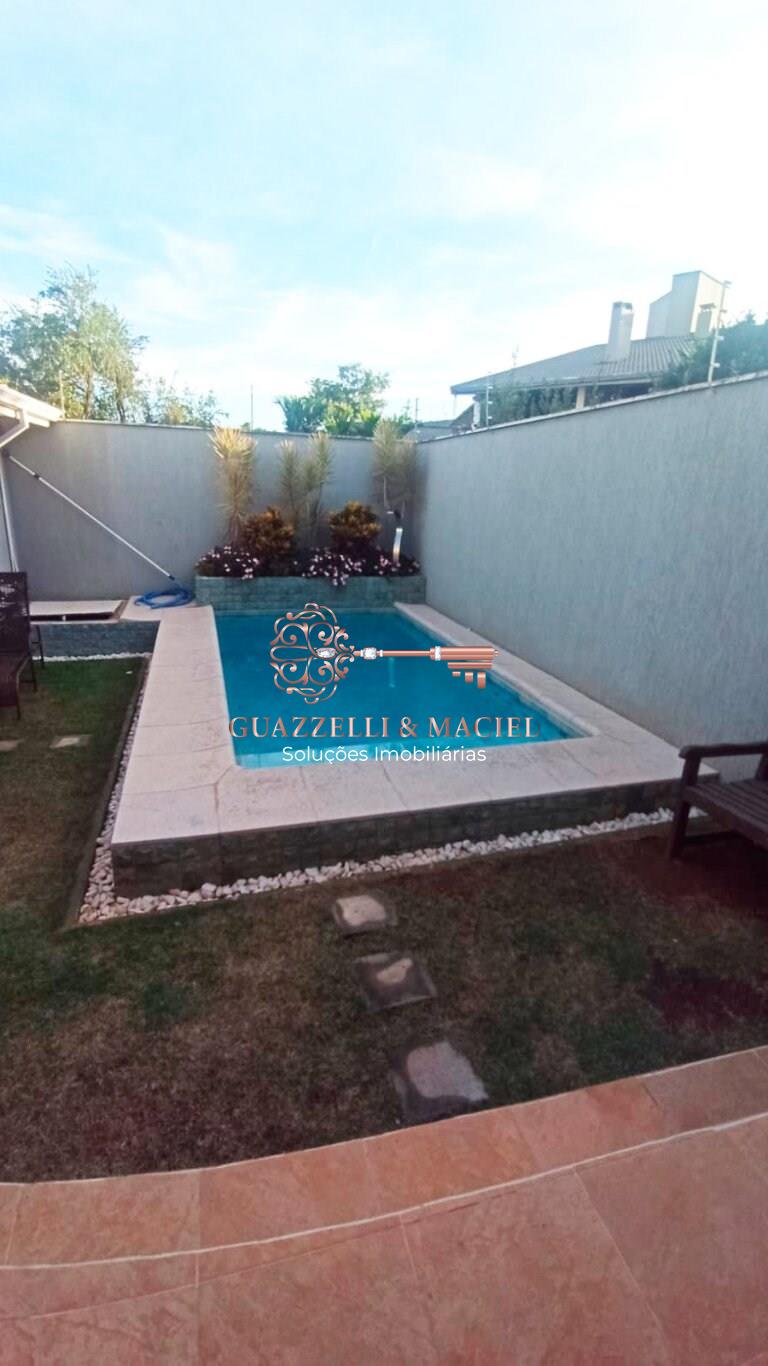 Casa em Esplanada Mendes Moraes, São Roque - Foto 6