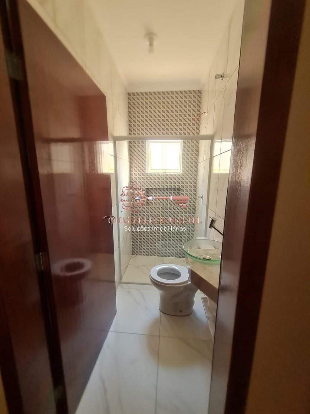 sobrado em Vila Santo Antônio, São Roque - Foto 5