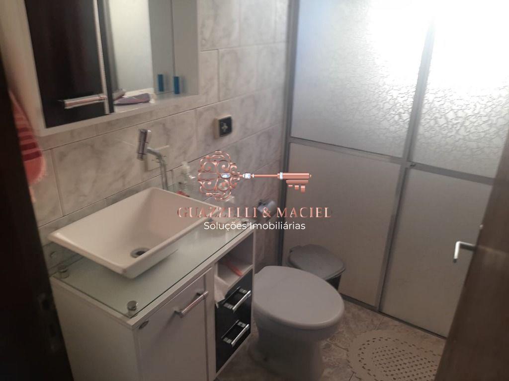 Casa em Jardim Mosteiro, São Roque - Foto 15