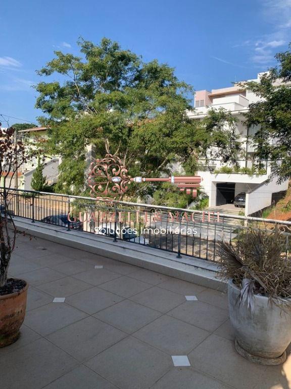 Casa em SANTA QUITERIA, São Roque - Espetacular Casa em Condomínio Fechado com ótima infraestrutura de segurança em São Roque! - Foto 3