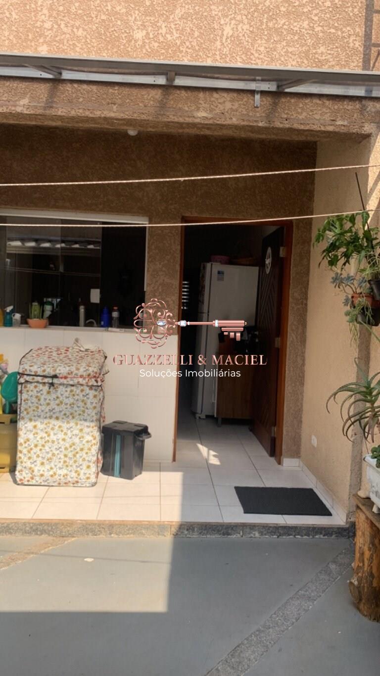 Casa em Jardim São José, São Roque - Foto 18