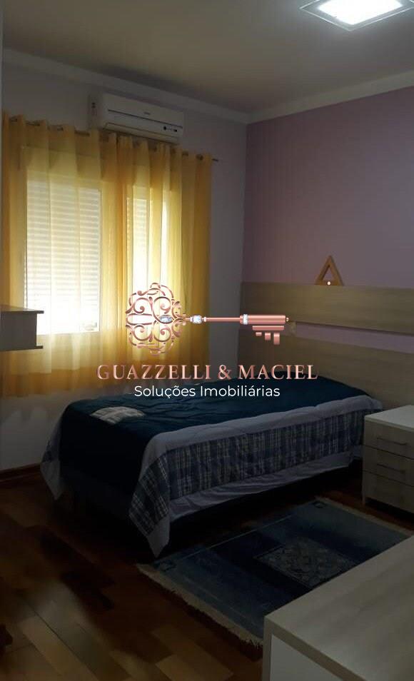 Casa em Esplanada Mendes Moraes, São Roque - Foto 7