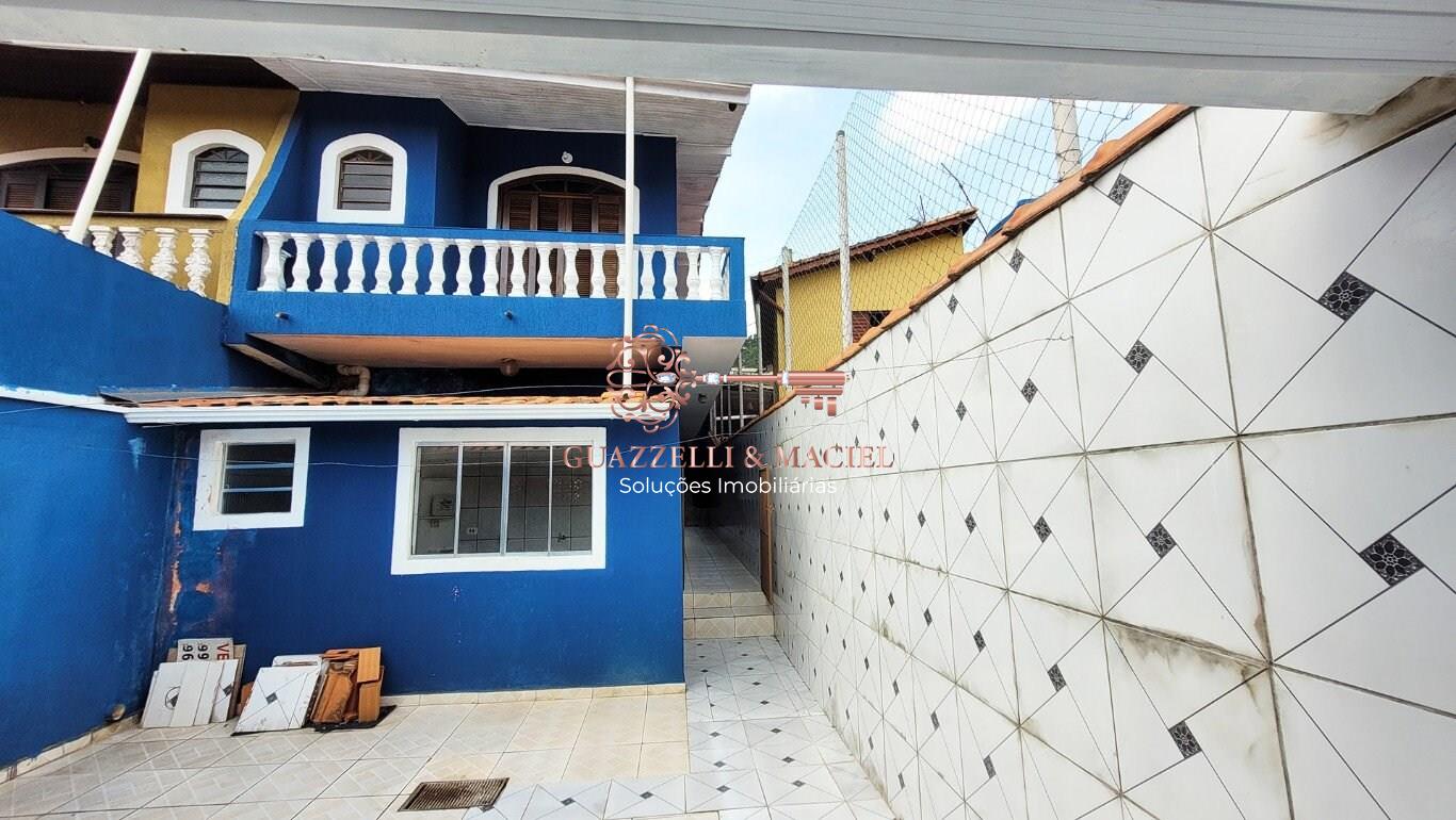 Casa em Jardim Rene, São Roque - Foto 12