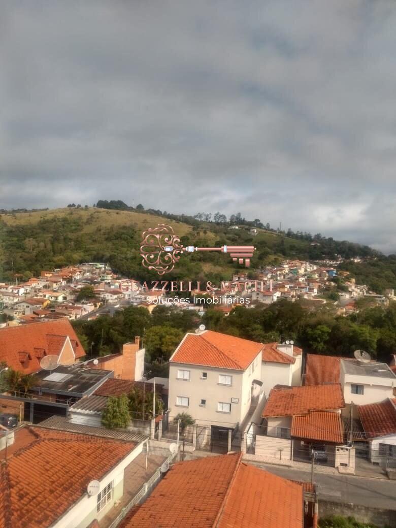 Casa em Esplanada Mendes Moraes, São Roque - Foto 8