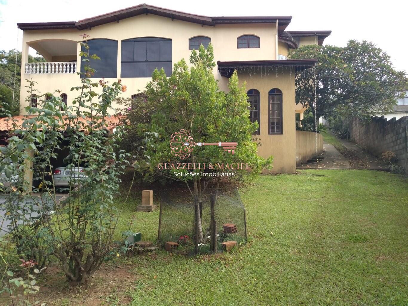 Casa para aluguel, 7 quarto(s),  Jardim Granada, Mairinque