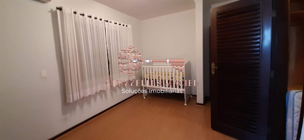 Casa em Vila Marques, São Roque - Casa para locação na Vila Marques, São Roque-SP: 4 quartos, 2 suítes, 2 salas, 3 banheiros, 6 vagas de garagem. - Foto 15