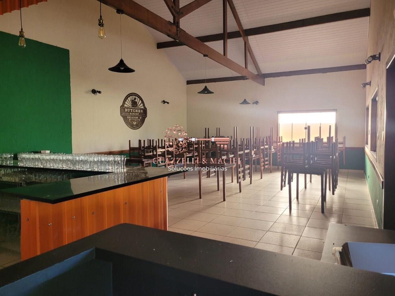 hotel em Centro (Canguera), São Roque - Foto 14