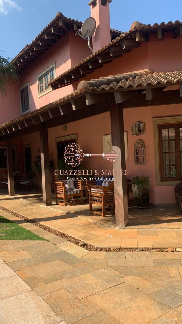 Casa em Jardim Tanzi, São Roque - Foto 11