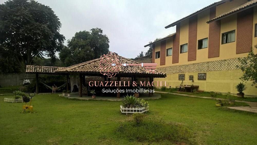 Hotel em Centro (Canguera), São Roque - Locação de Restaurante no ROTEIRO do Vinho São Roque-SP com 1 sala, 5 banheiros e 50 vagas de garagem - 1.000,00 m² de área. - Foto 3