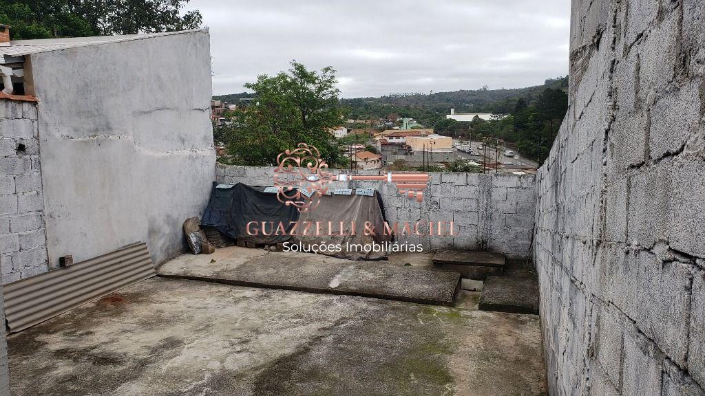 Casa em Paisagem Colonial, São Roque - Foto 19