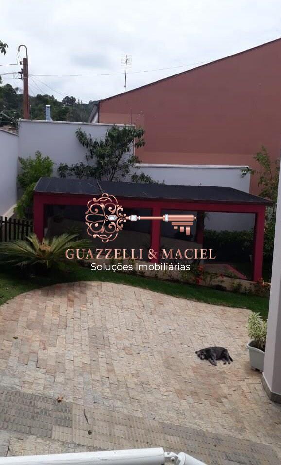Casa em Esplanada Mendes Moraes, São Roque - Casa para venda, 3 quarto(s),  Esplanada Mendes Moraes, São Roque - Foto 3
