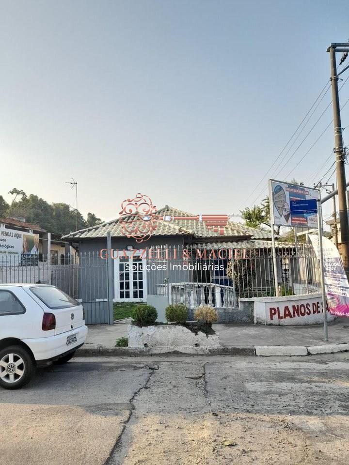Casa em Vila Santa Isabel, São Roque - Casa para aluguel e venda, 6 quarto(s),  Vila Santa Isabel, São Roque - Foto 4
