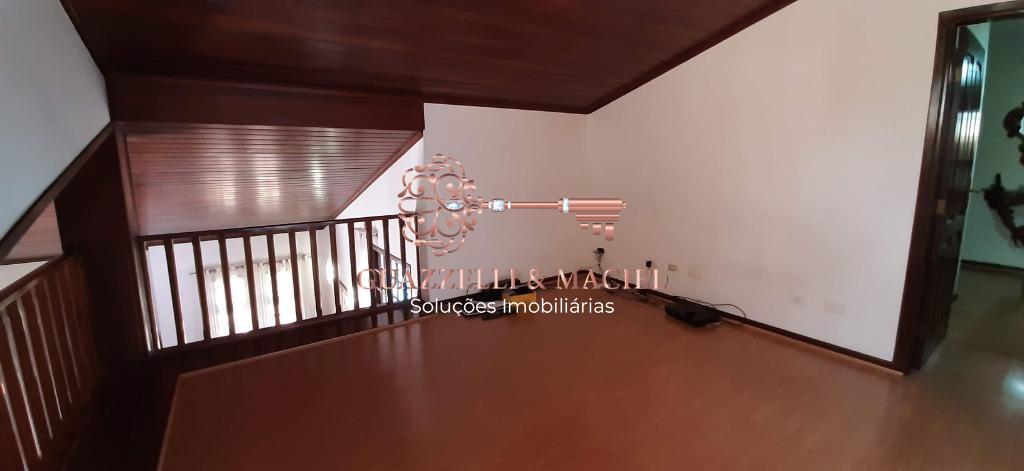 Casa em Vila Marques, São Roque - Casa para locação na Vila Marques, São Roque-SP: 4 quartos, 2 suítes, 2 salas, 3 banheiros, 6 vagas de garagem. - Foto 33