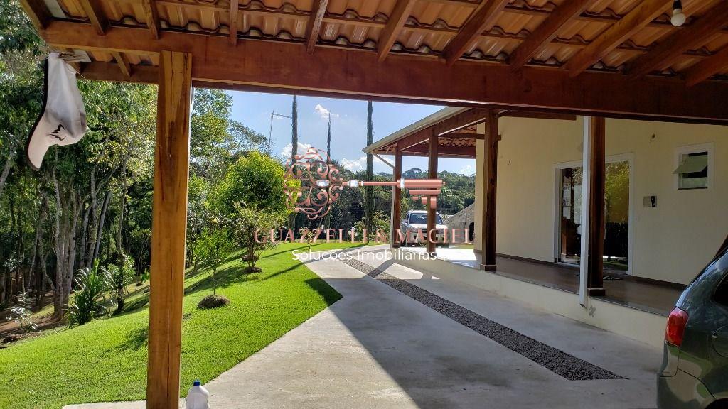 Chácara em Vila Amaral, São Roque - Foto 2