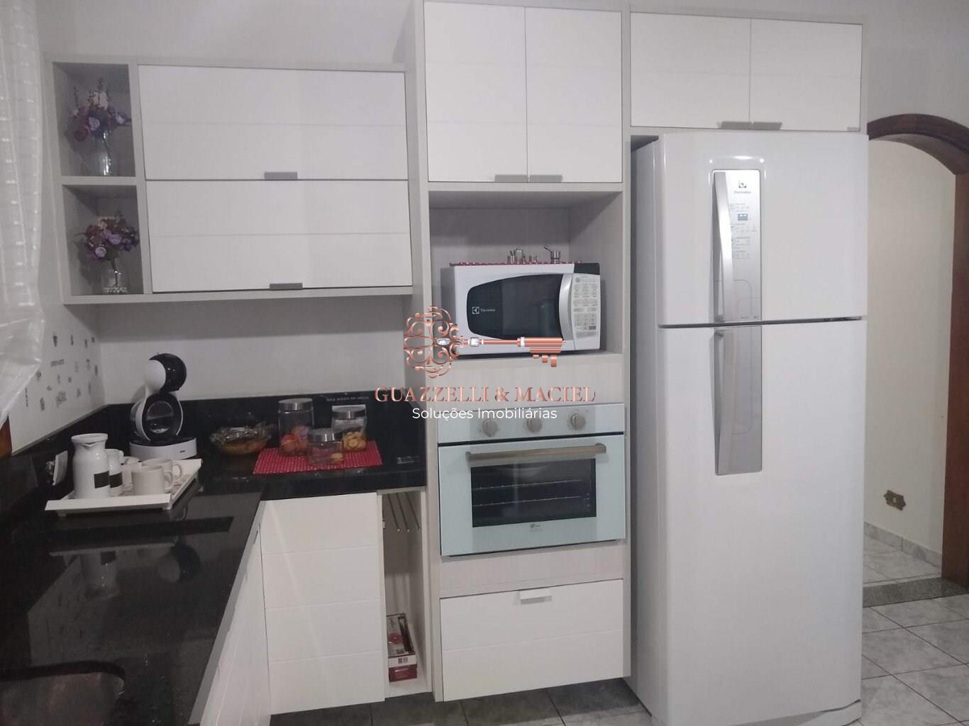 Casa em Paisagem Colonial, São Roque - Imperdível: Casa à venda em São Roque-SP, bairro Paisagem Colonial, 3 quartos, 2 salas, 2 banheiros, 4 vagas de garagem, 282 m². - Foto 7
