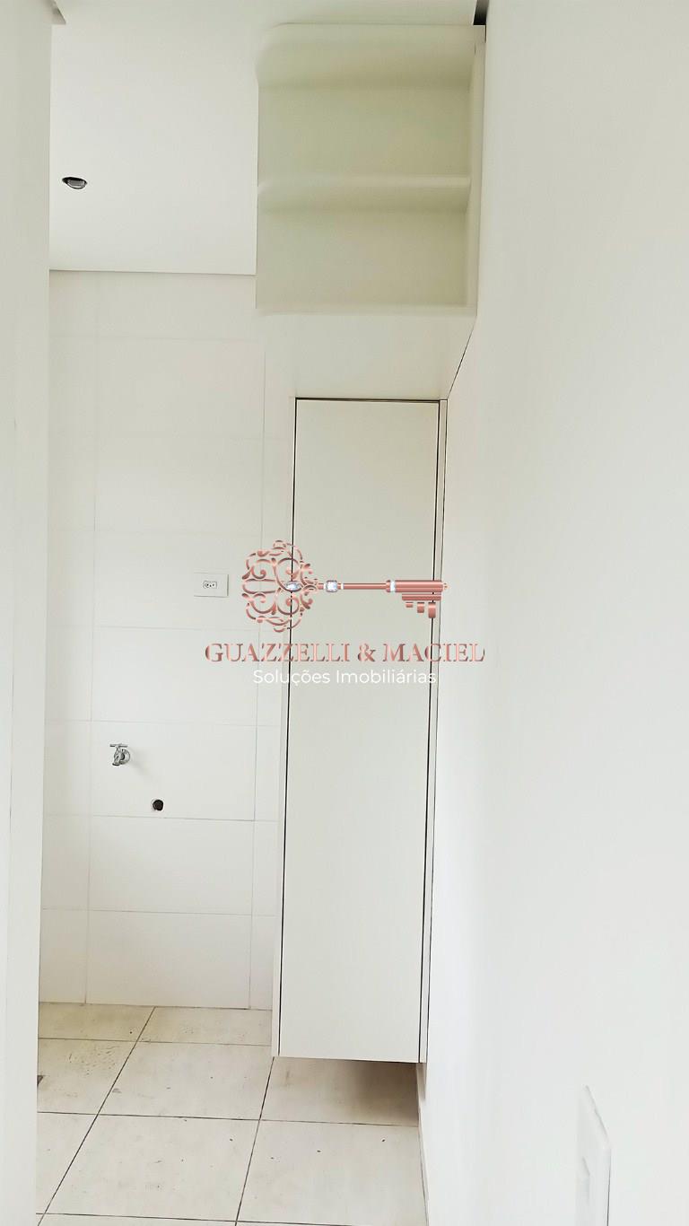 Apartamento em Vila Santa Isabel, São Roque - Apartamento Duplex na Vila Santa Isabel - São Roque-SP  3 quartos, 1 suíte, 3 banheiros, 2 vagas  102,33 m²  Venda ou locação - Foto 10