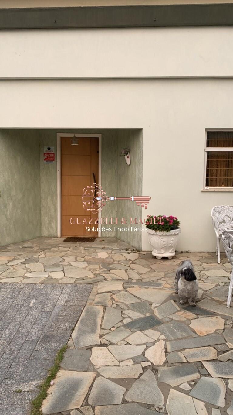 Casa em Jardim Meny, São Roque - Casa para venda, 3 quarto(s),  Jardim Meny, São Roque - Foto 1