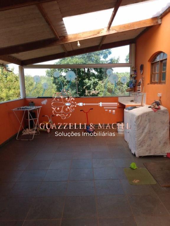 Casa em Terras de São Jose, Mairinque - Aconchegante Casa com Muito Verde em Mairinque! - Foto 8