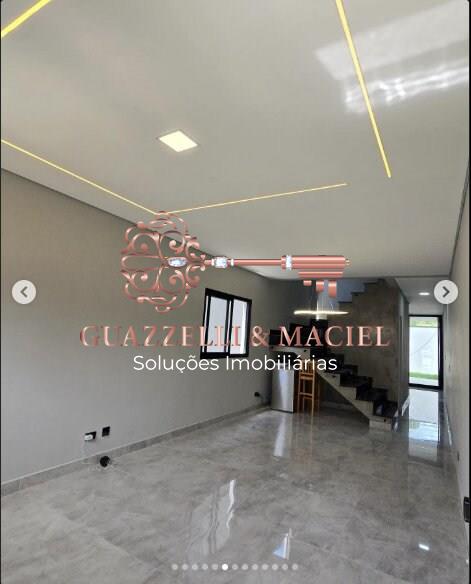 Casa em Jardim Brasil, São Roque - Foto 6