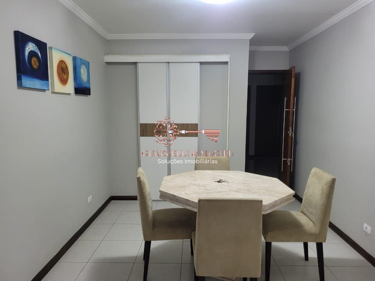 Apartamento em Centro, São Roque - Imóvel deslumbrante à venda no Centro de São Roque-SP: 2 quartos, 1 suíte, sala ampla, 1 banheiro, 1 vaga de garagem, 90m². - Foto 1
