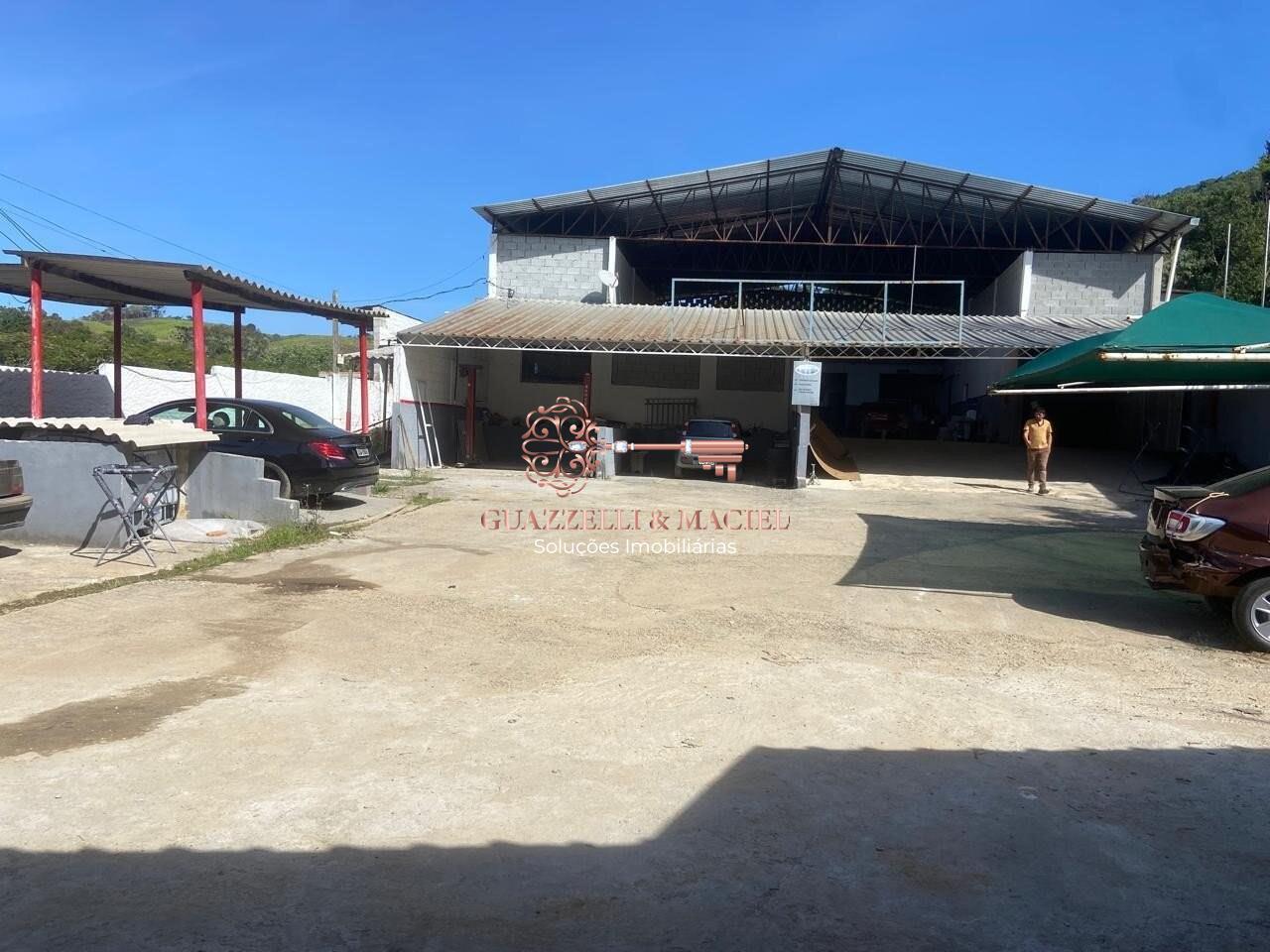 Galp�o para aluguel,  Jardim Gua�u, S�o Roque