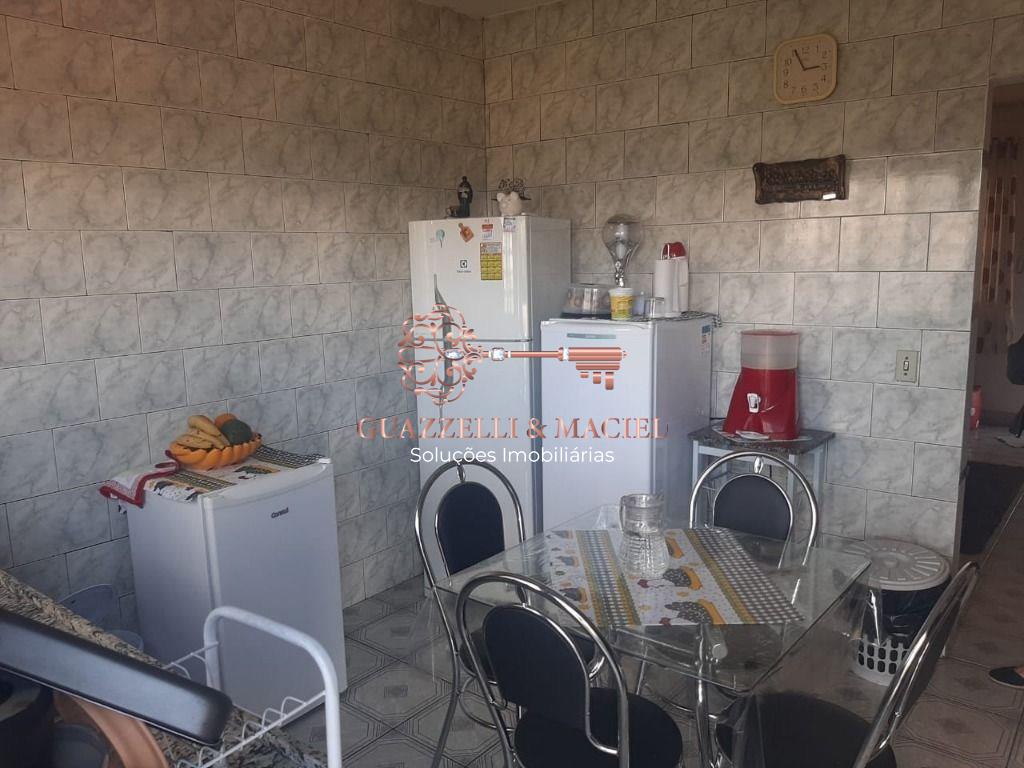 Casa em Jardim Mosteiro, São Roque - Foto 12