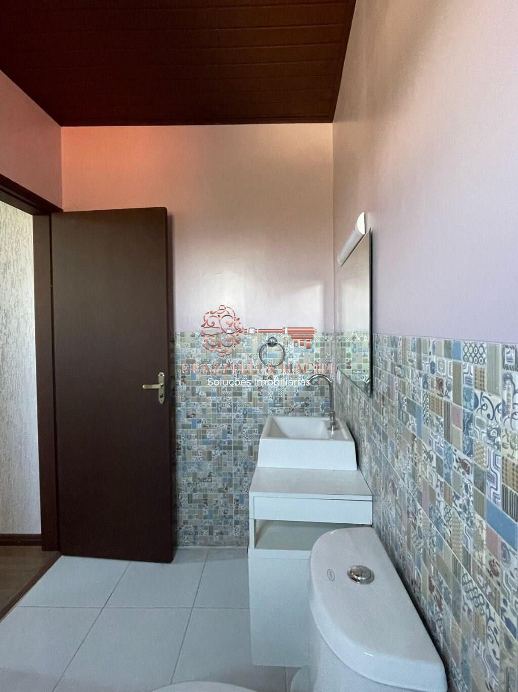 Casa em Vila Vilma (Mailasqui), São Roque - Foto 13