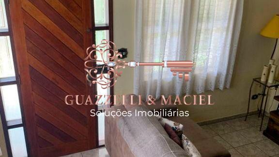 Casa em Jardim Rene, São Roque - Foto 15